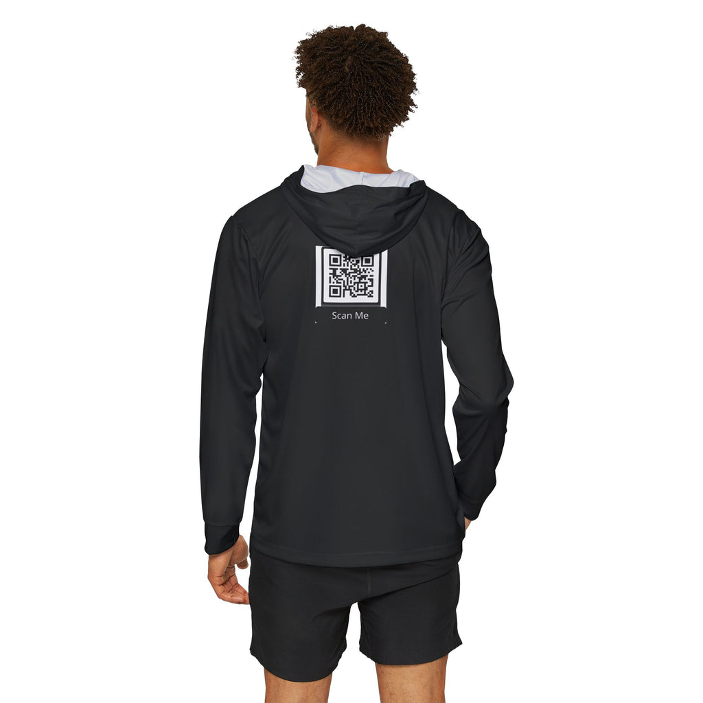 Men's Sports Warmup Hoodie (AOP)