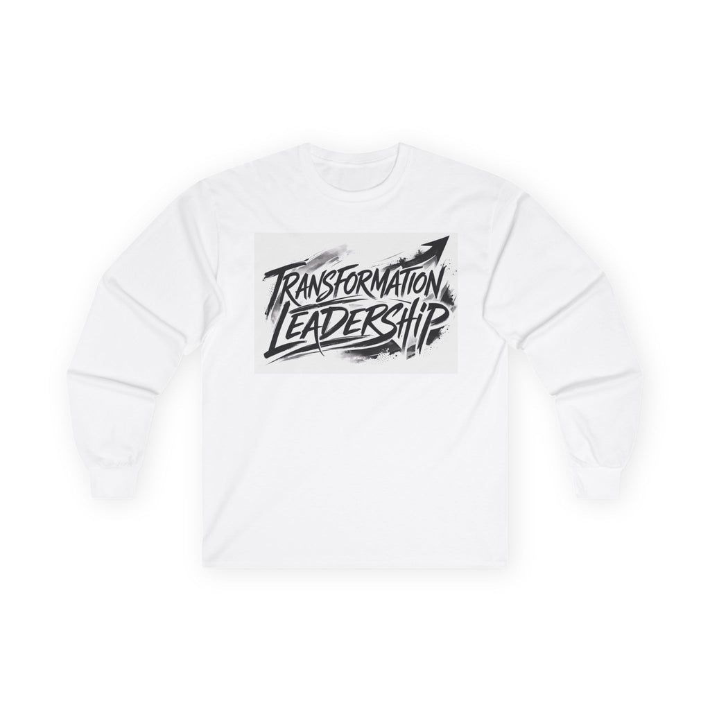 Unisex Ultra Cotton Long Sleeve Tee