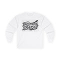 Unisex Ultra Cotton Long Sleeve Tee