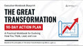 The Great Transformation - 90 Day Plan
