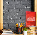 The Great Transformation Book + Coaching Session
